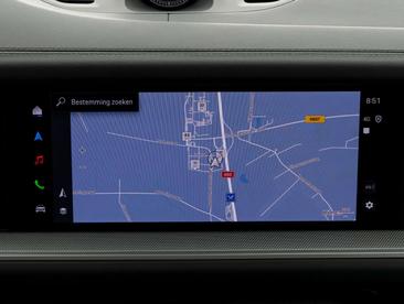 Porsche Cayenne III E-Hybrid — photo 42