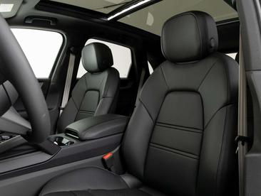 Porsche Cayenne III E-Hybrid — photo 44