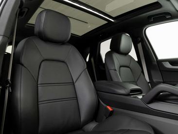 Porsche Cayenne III E-Hybrid — photo 47