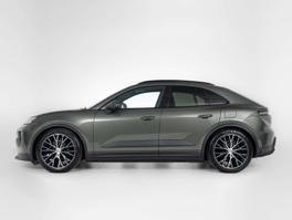 Porsche Macan Electrique Electric - 2025 - Joinsteer - #1