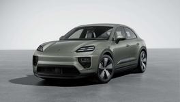 Porsche Macan Electrique Electric - 2025 - Joinsteer - #1