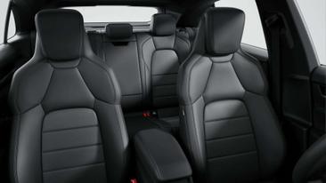 Porsche Macan Electrique Electric — photo 6
