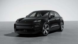 Porsche Macan Electrique Electric - 2025 - Joinsteer - #1