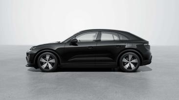 Porsche Macan Electrique Electric — photo 2