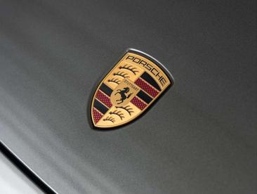 Porsche Macan Electrique Electric — photo 12