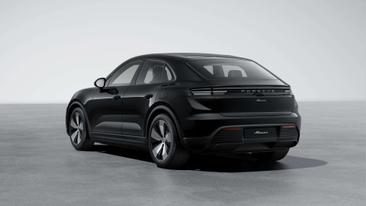 Porsche Macan Electrique Electric — photo 3