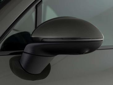 Porsche Macan Electrique Electric — photo 14