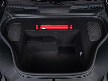 Porsche Macan Electrique Electric — photo 15