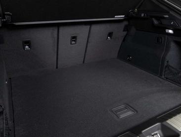 Porsche Macan Electrique Electric — photo 22