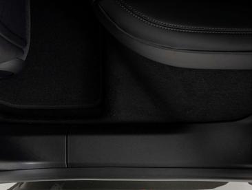 Porsche Macan Electrique Electric — photo 23