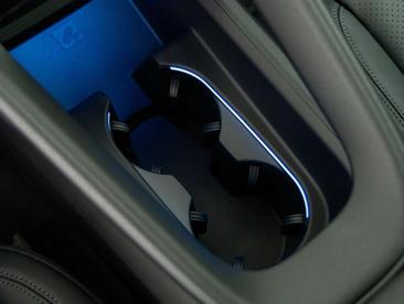 Porsche Macan Electrique Electric — photo 36