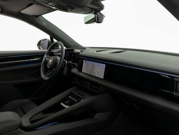 Porsche Macan Electrique Electric — photo 38