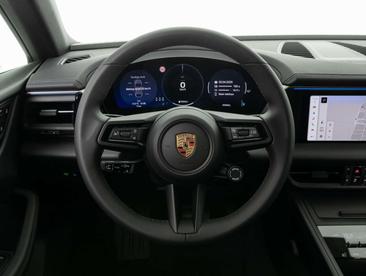 Porsche Macan Electrique Electric — photo 39