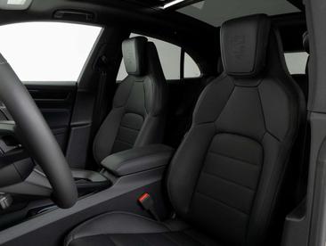 Porsche Macan Electrique Electric — photo 42