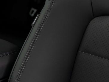 Porsche Macan Electrique Electric — photo 44