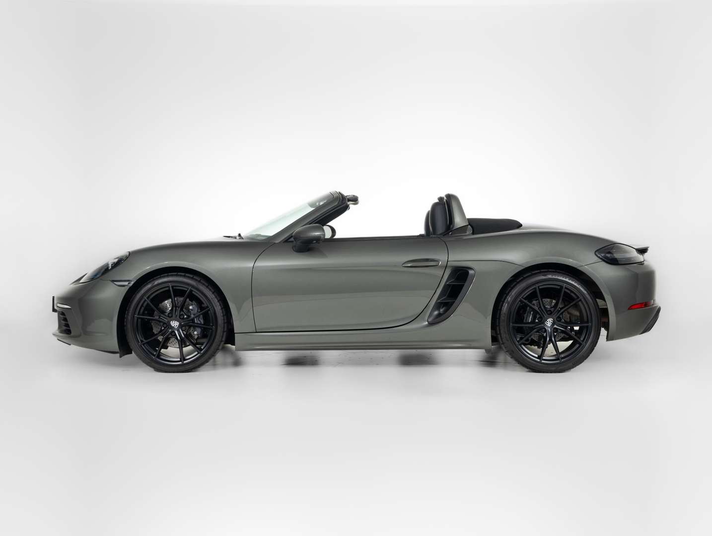 Porsche 718 Boxster - 2022 - Joinsteer - #1