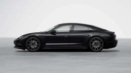 Porsche Taycan Base - 2025 - Joinsteer - #1