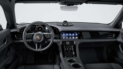 Porsche Taycan Base