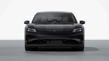 Porsche Taycan Base — photo 10