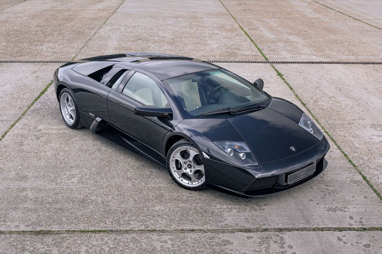 Lamborghini Murciélago - 2001 - Joinsteer - #1
