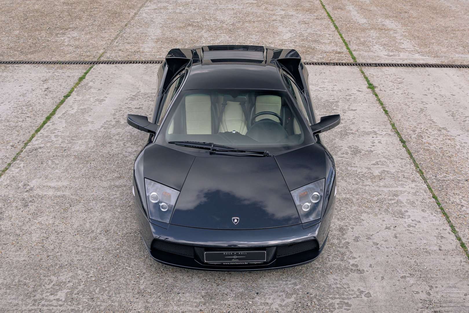 Lamborghini Murciélago - 2001 - Joinsteer - #2