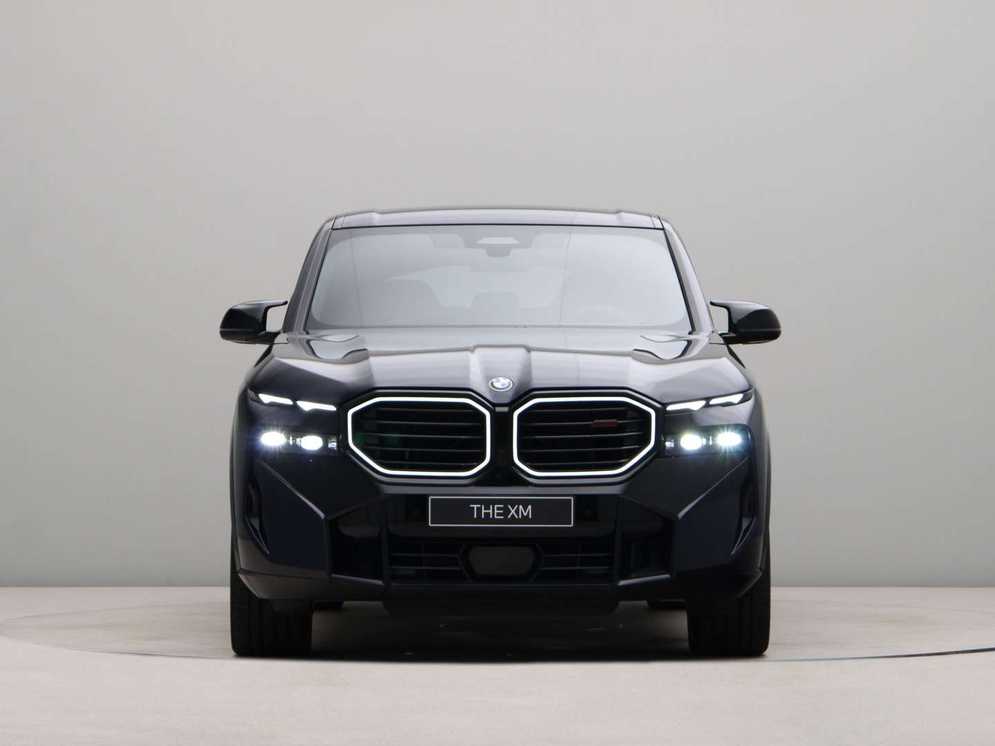 BMW XM - 2025 - Joinsteer - #6