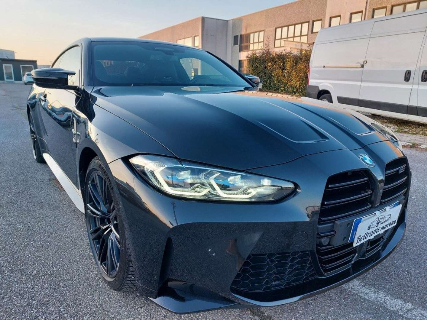 BMW M4 Competition - 2022 - Joinsteer - #2