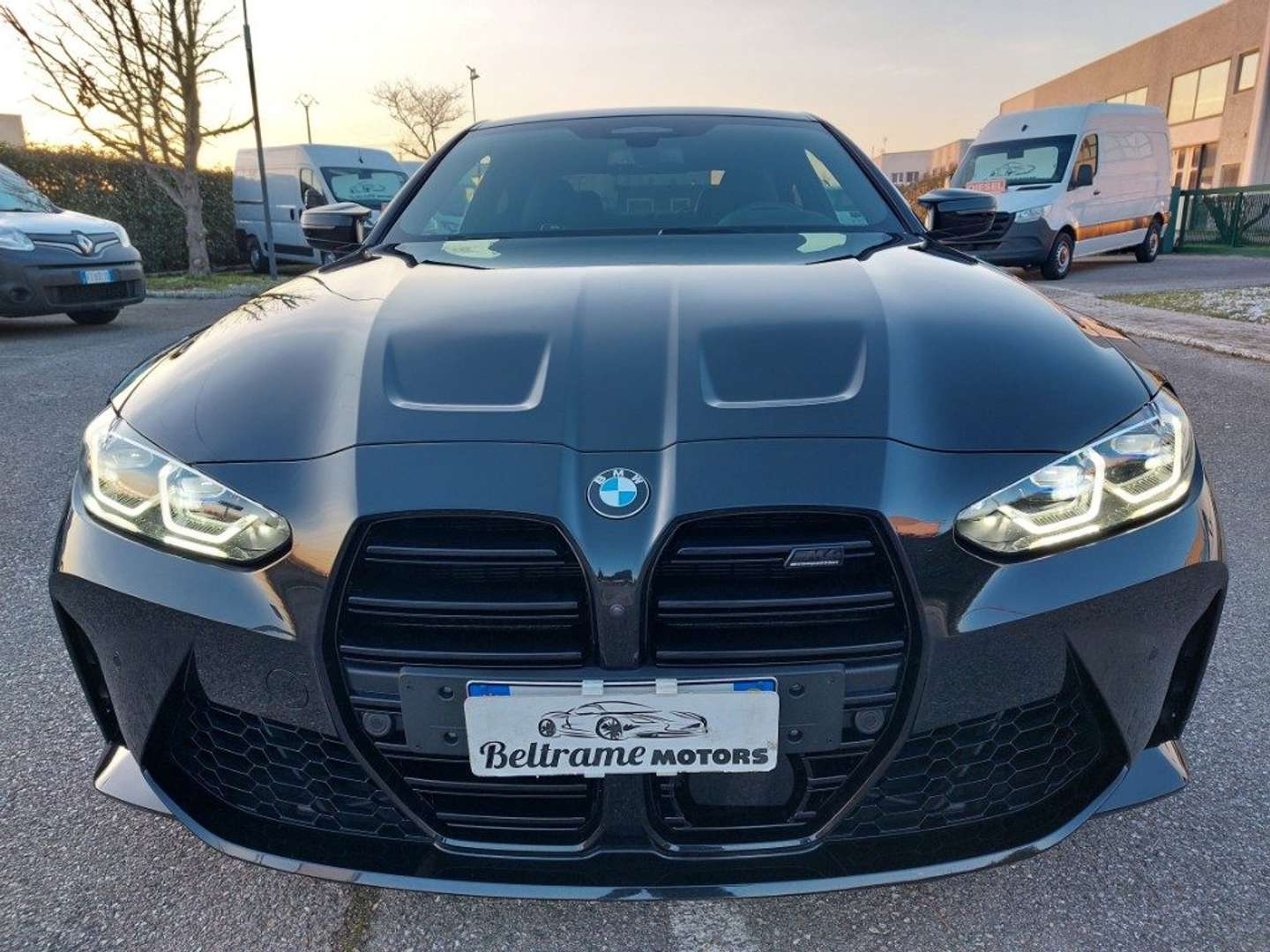 BMW M4 Competition - 2022 - Joinsteer - #3