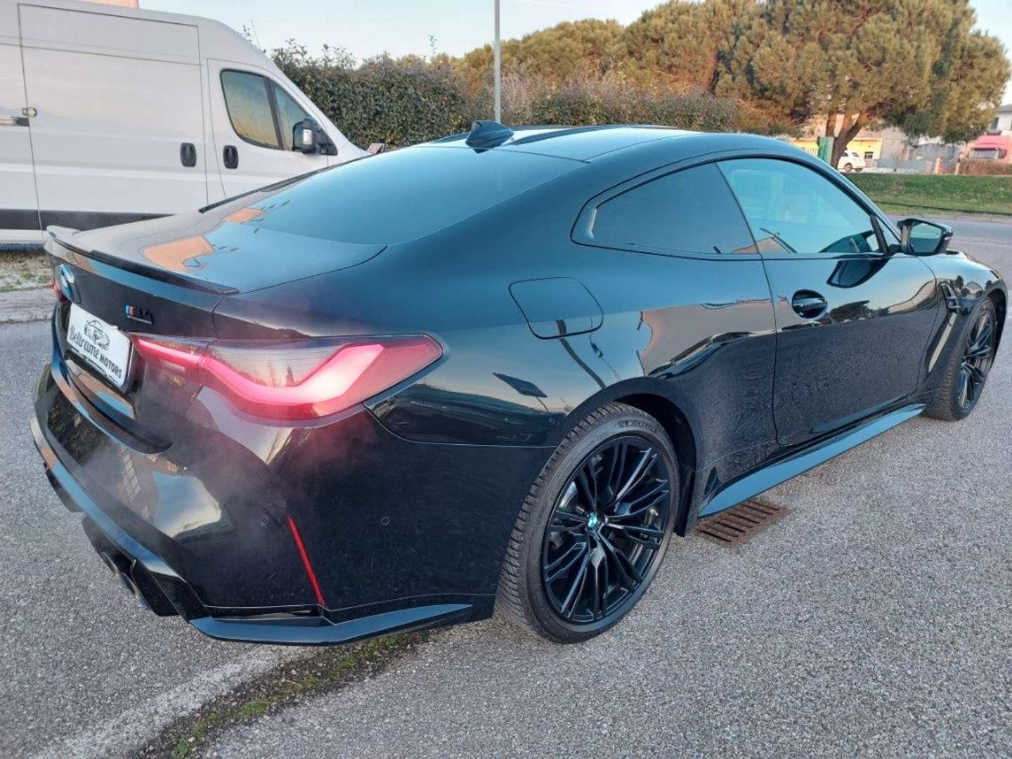 BMW M4 Competition - 2022 - Joinsteer - #5