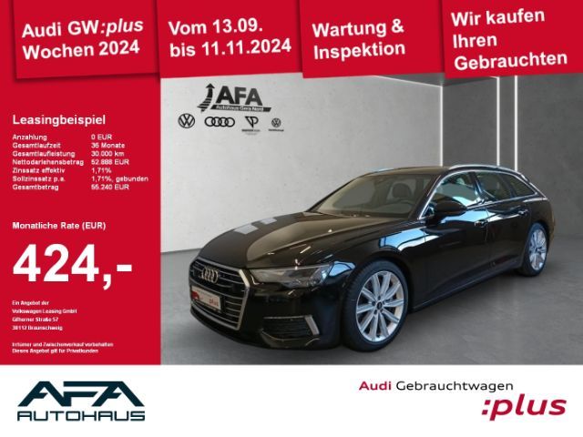Audi A6 Avant Design 55 TFSI Quattro S Tronic - 2023 - Joinsteer