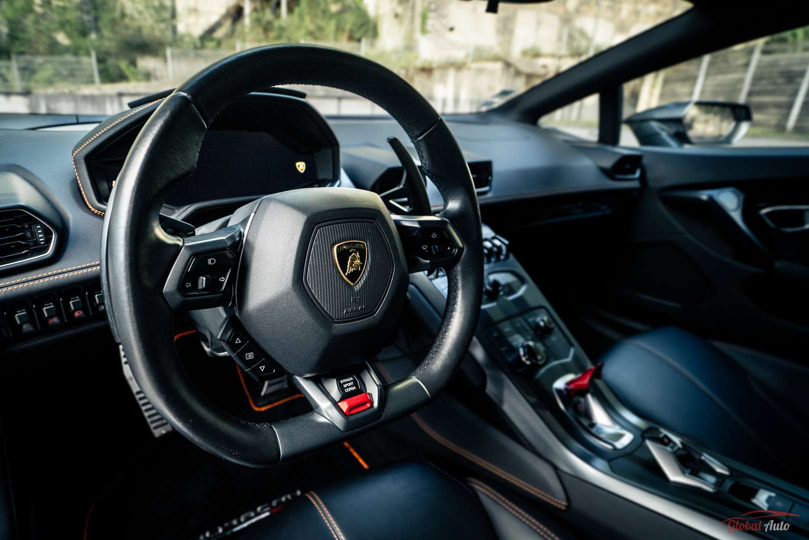 Lamborghini Huracán EVO - 2015 - Joinsteer - #6