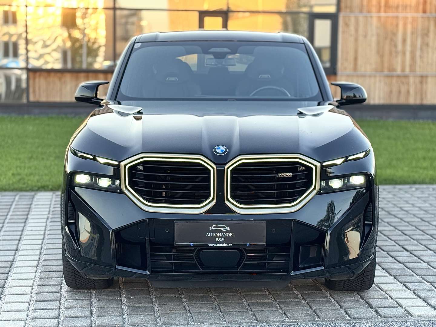 BMW XM - 2023 - Joinsteer - #2