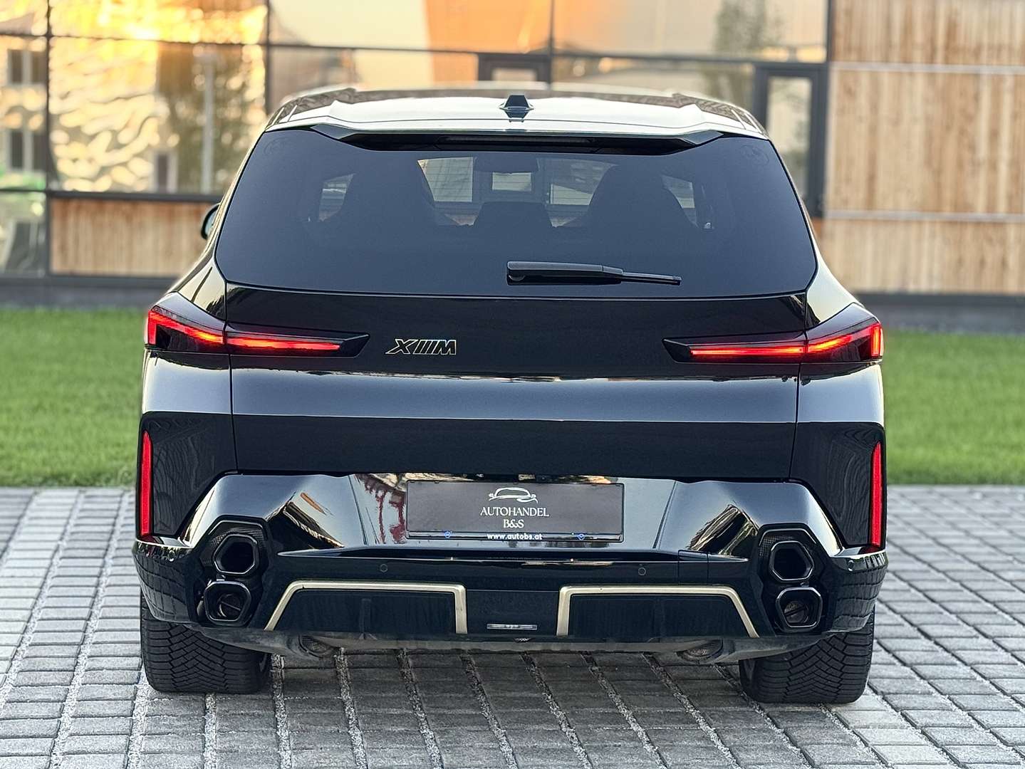 BMW XM - 2023 - Joinsteer - #5