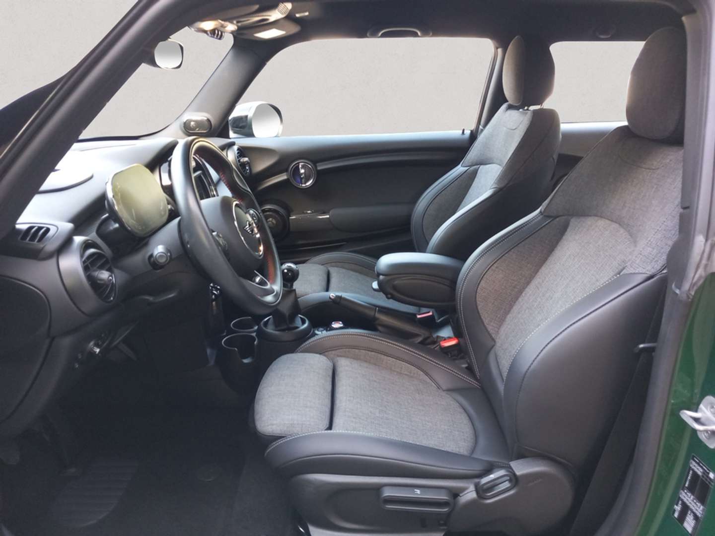 Mini Cooper Cooper - 2021 - Joinsteer - #13