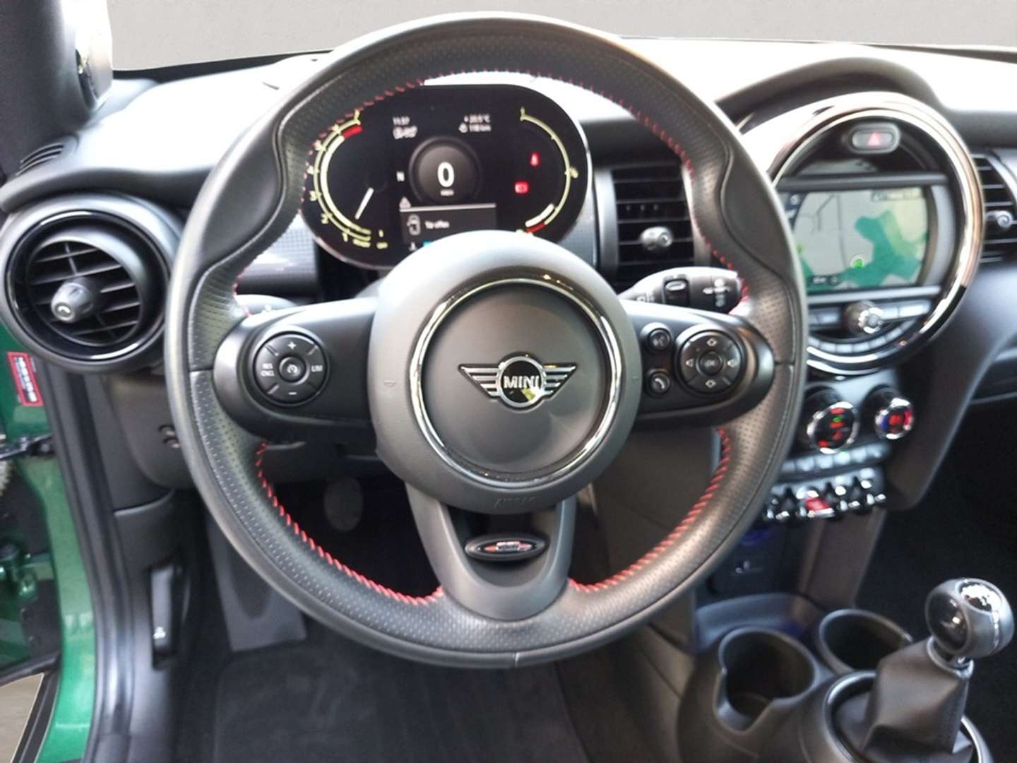 Mini Cooper Cooper - 2021 - Joinsteer - #21