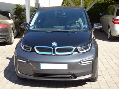 BMW I3 -  - Joinsteer - #3