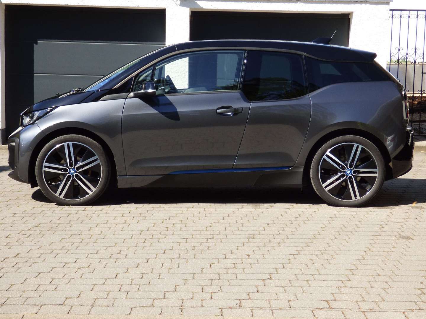 BMW I3 - 2021 - Joinsteer - #9