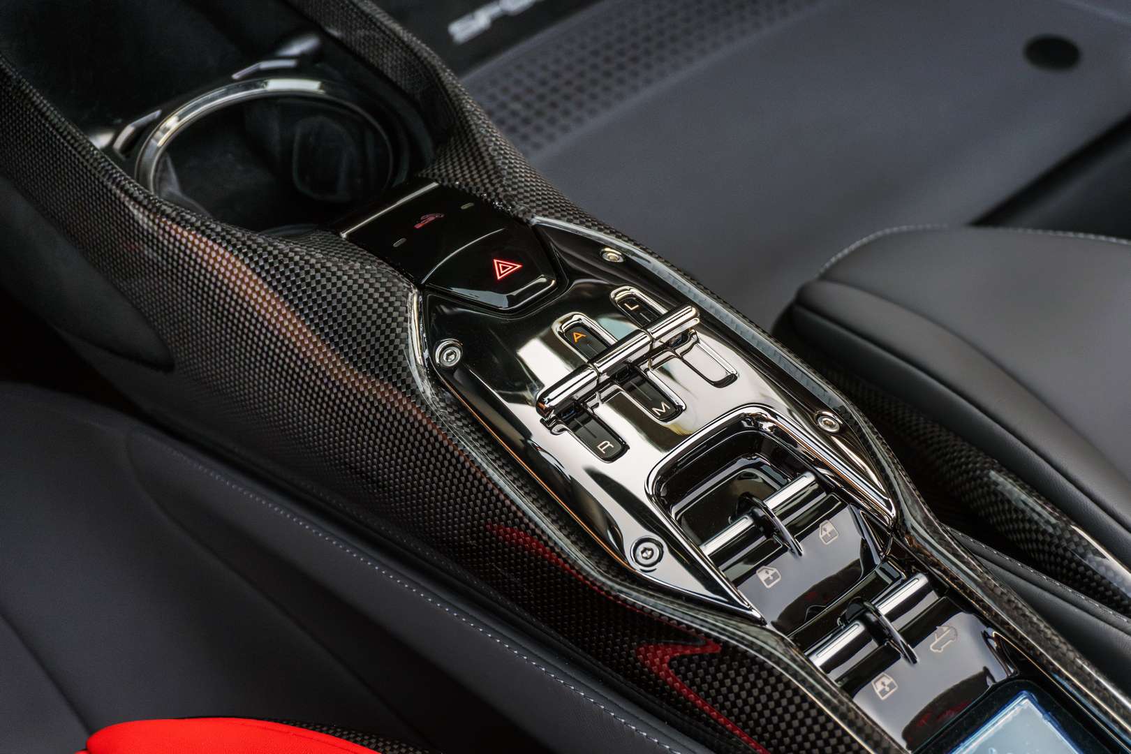 Ferrari SF90 Spider - 2024 - Joinsteer - #12