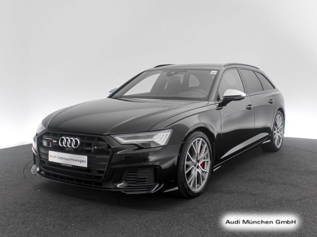 Audi S6 Avant TDI Quattro Tiptronic - 2021 - Joinsteer - #1