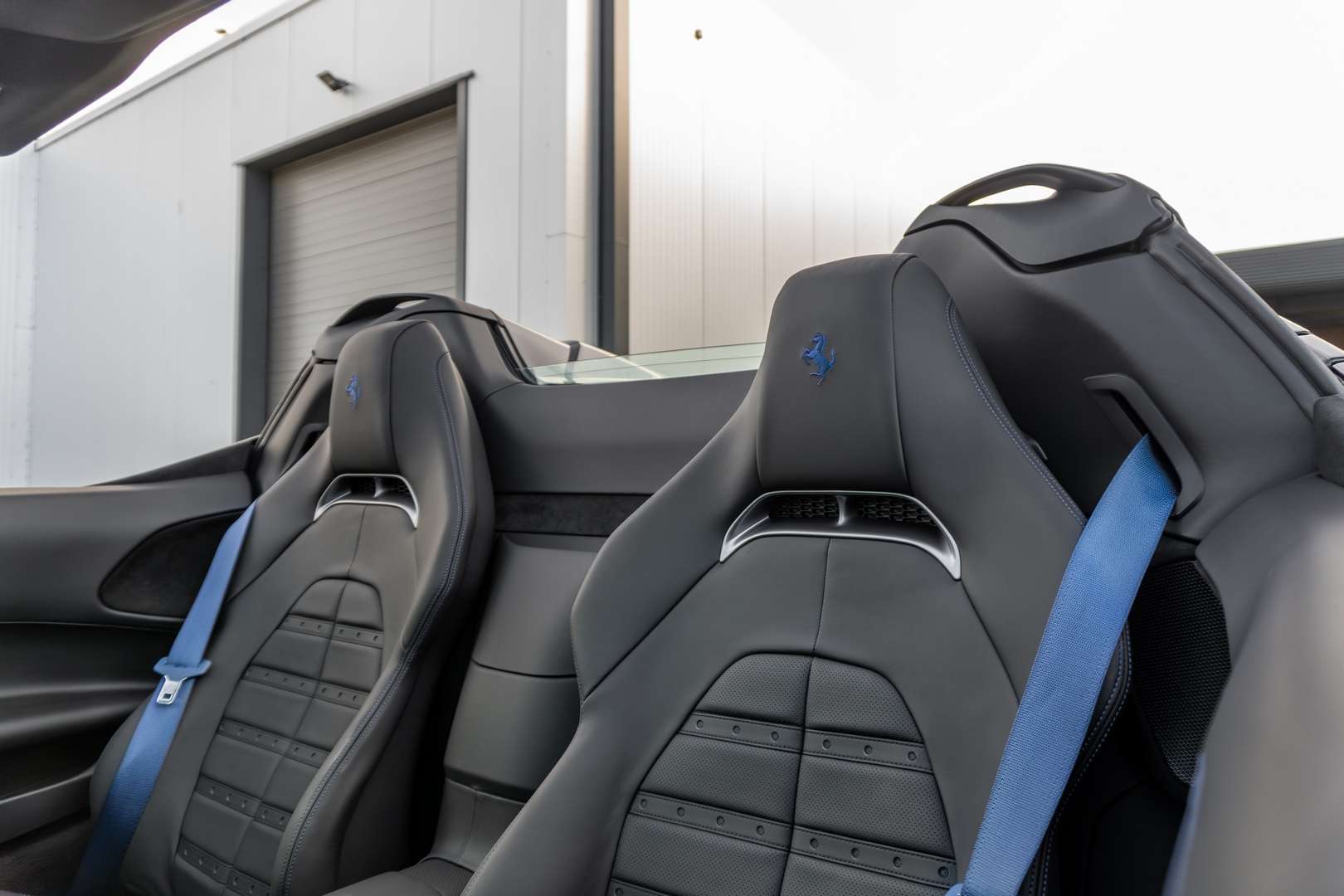 Ferrari SF90 Spider - 2023 - Joinsteer - #15