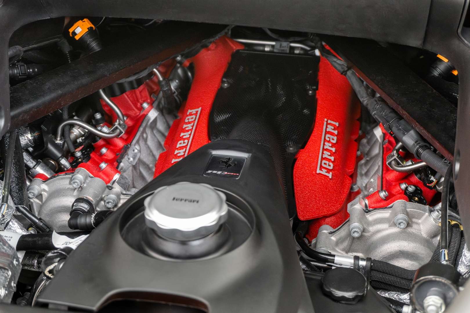 Ferrari SF90 Spider - 2023 - Joinsteer - #39