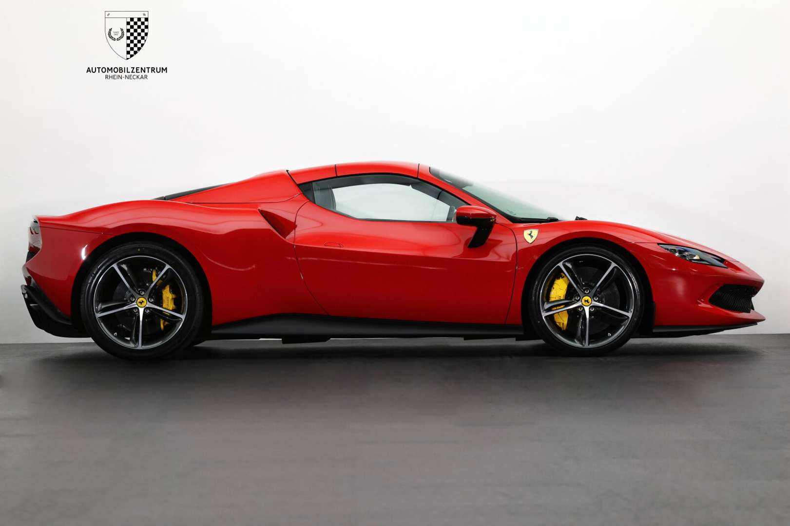 Ferrari 296 GTS - 2024 - Joinsteer - #3