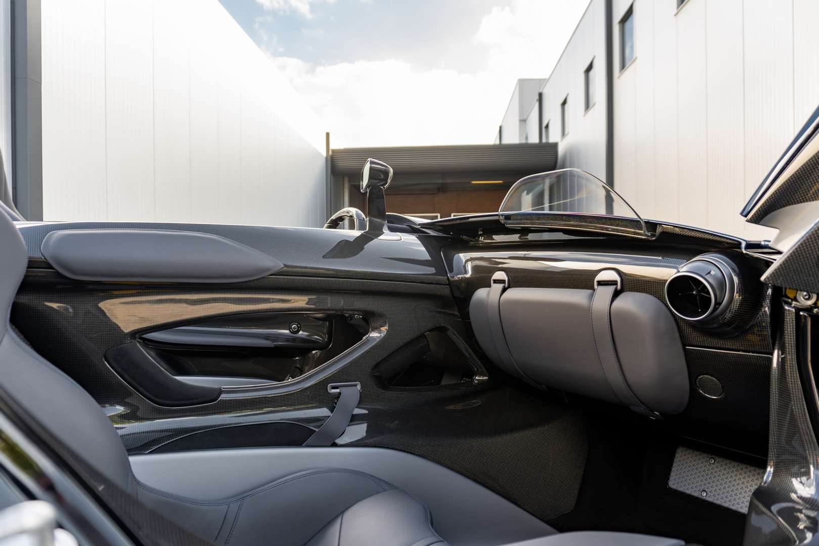 Ferrari Monza SP2 - 2020 - Joinsteer - #5