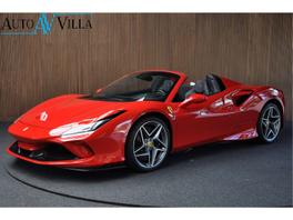 Ferrari F8 Spider - 2021 - Joinsteer - #1
