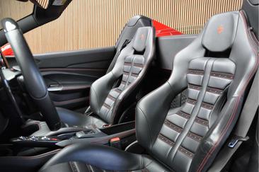 Ferrari F8 Spider — photo 9