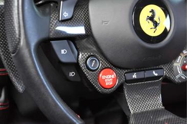 Ferrari F8 Spider — photo 19