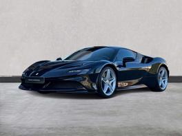 Ferrari SF90 Stradale -  - Joinsteer - #1