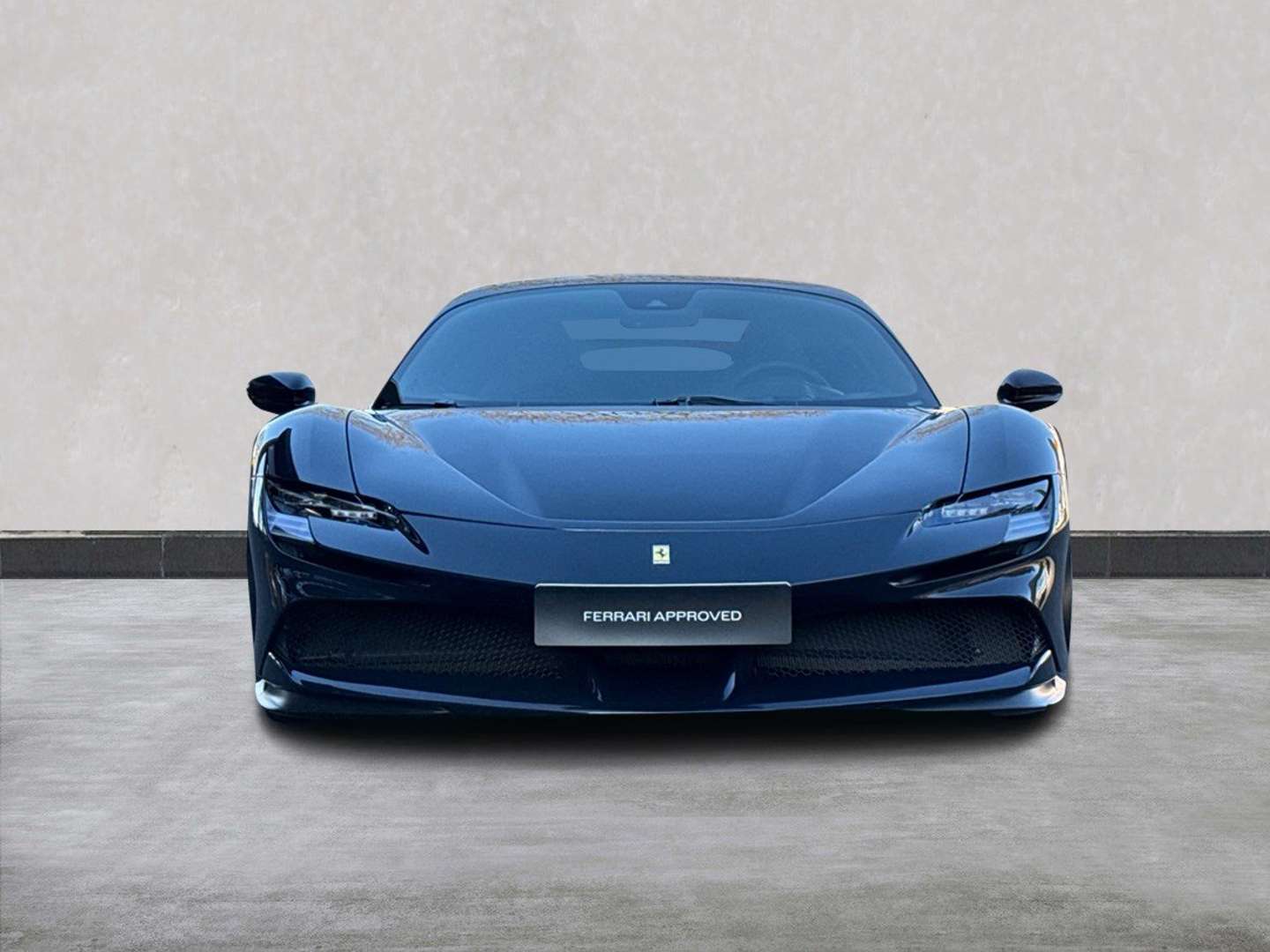 Ferrari SF90 Stradale - 2023 - Joinsteer - #2