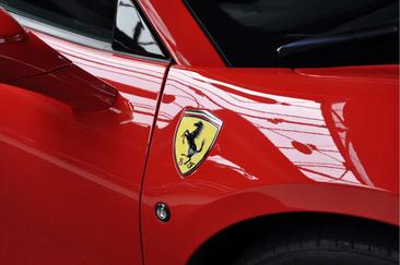 Ferrari F8 Spider — photo 33