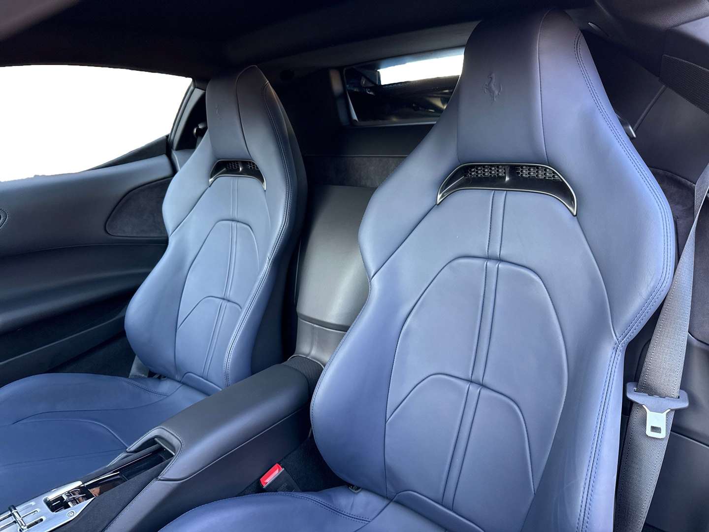 Ferrari SF90 Stradale - 2023 - Joinsteer - #13